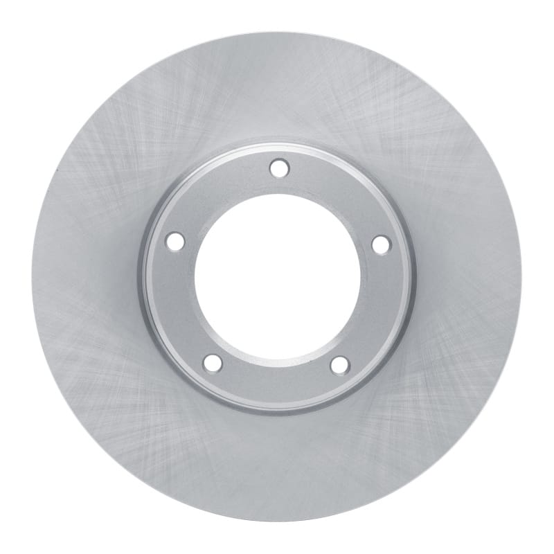 DFC — Disc Brake Rotor