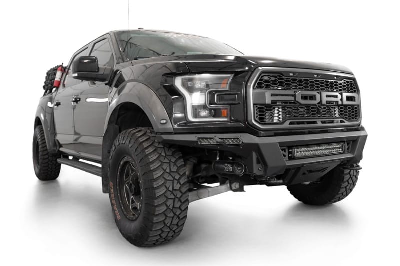 Addictive Desert Designs — Phantom Front Bumper