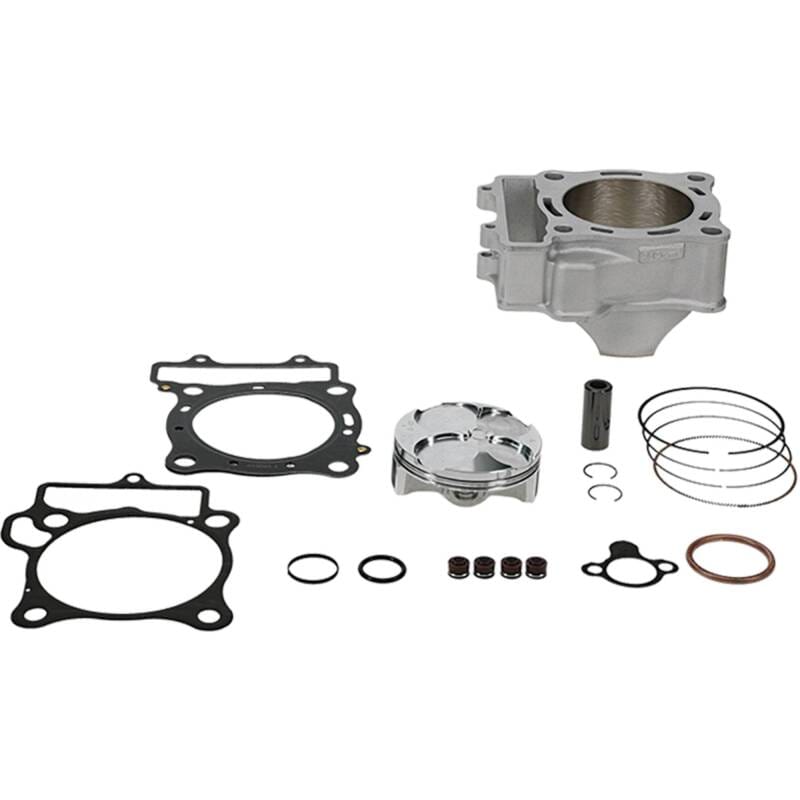 Cylinder Works — Cylinder Works 22-23 Honda CRF 250 R 250cc Standard Bore High Compression Cylinder Kit