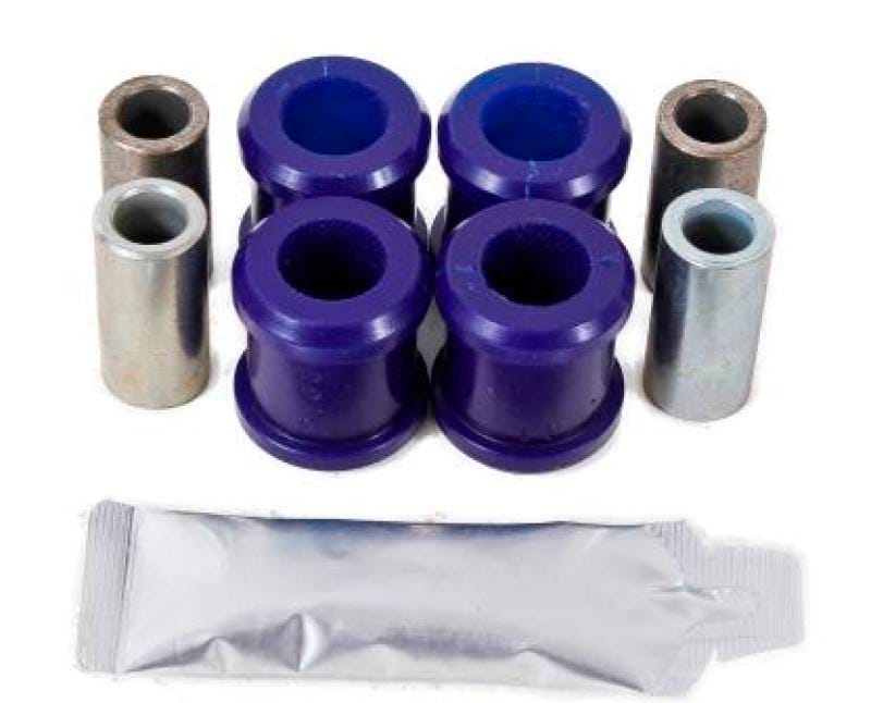 Superpro — Sway Bar Link - Bushing Kit