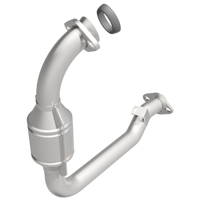 Magnaflow — Standard Grade Direct-Fit Catalytic Converter
