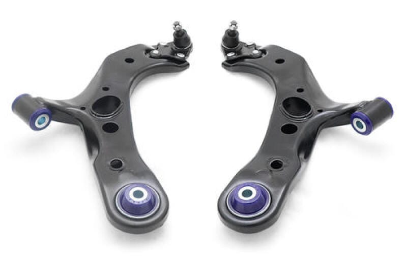 Superpro — Control Arm Lower - Arm Assembly