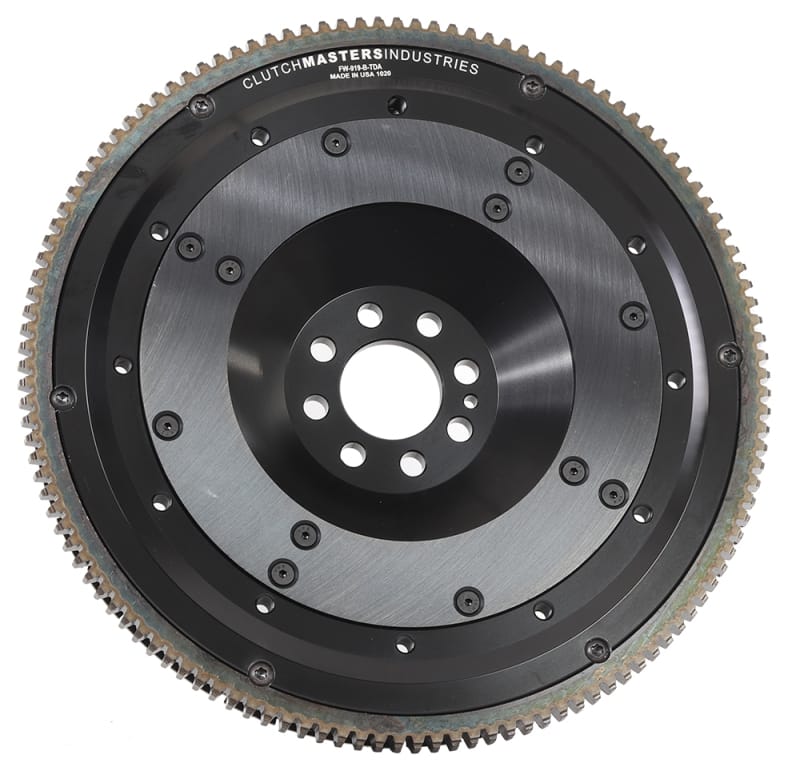 Clutch Masters — Lightweight Aluminum flywheel for FX850