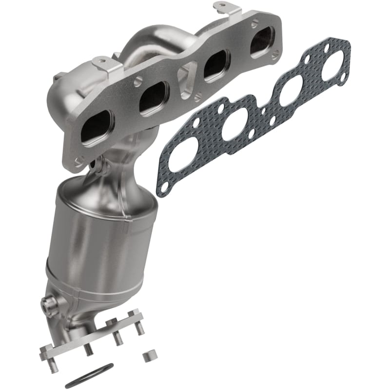 Magnaflow — California CARB Manifold Catalytic Converter
California Manifold Catalytic Converter