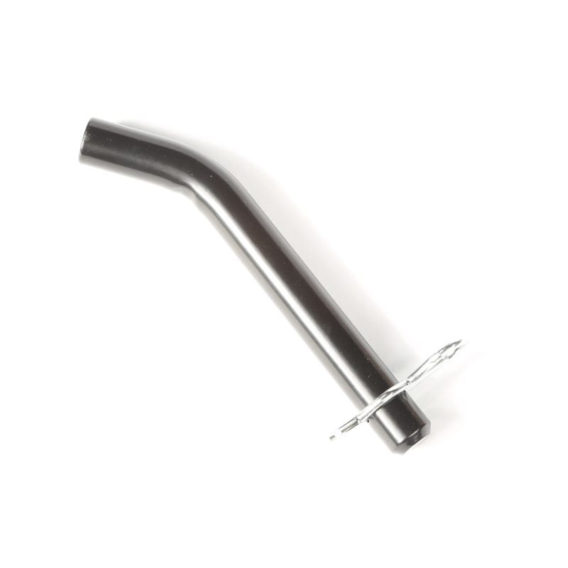Rugged Ridge — Trailer Hitch Pin And Clip
HITCHES/KITS-OMIX