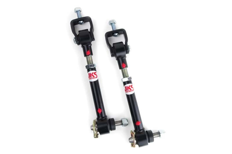 JKS Manufacturing — Quicker Disconnect Sway Bar Links