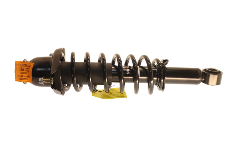 KYB — Complete Corner Unit Assembly -Strut, Mount and Spring