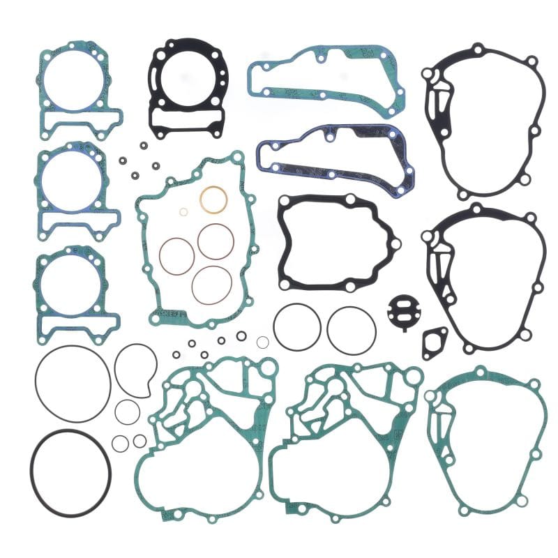 Athena — Athena 04-06 Aprilia City 200 Complete Gasket Kit (Excl Oil Seal)
