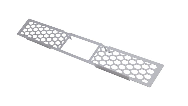 Putco — Bumper Grille Insert