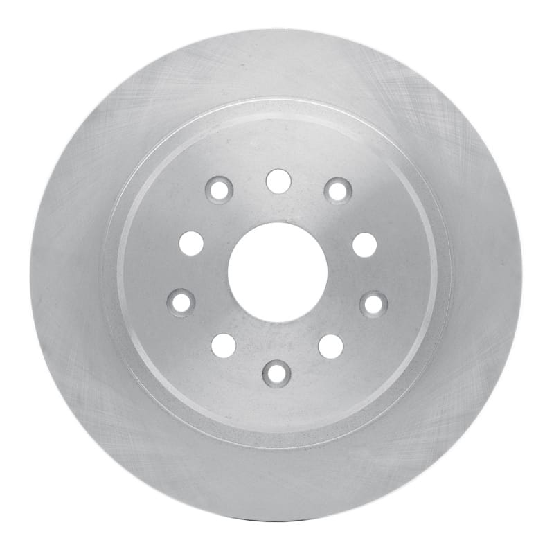 DFC — Disc Brake Rotor