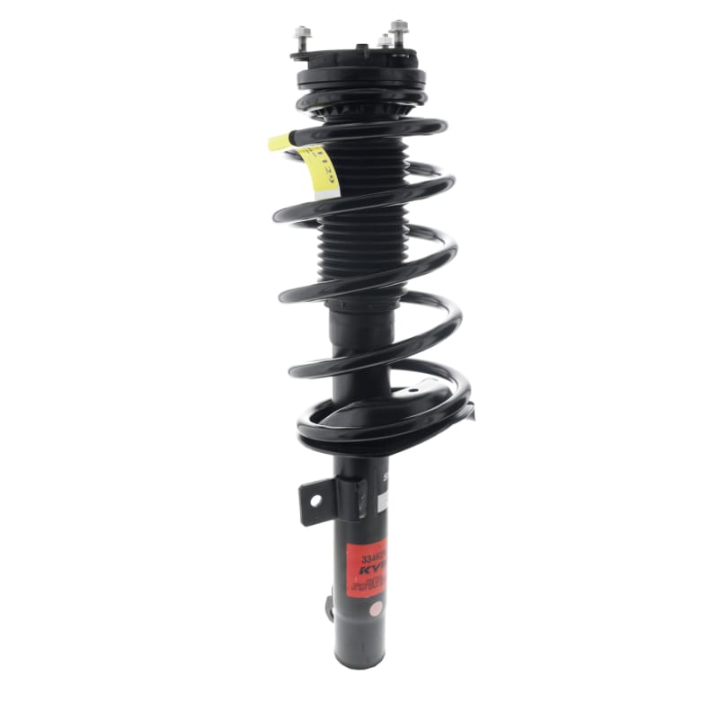 KYB — Complete Corner Unit Assembly -Strut, Mount and Spring