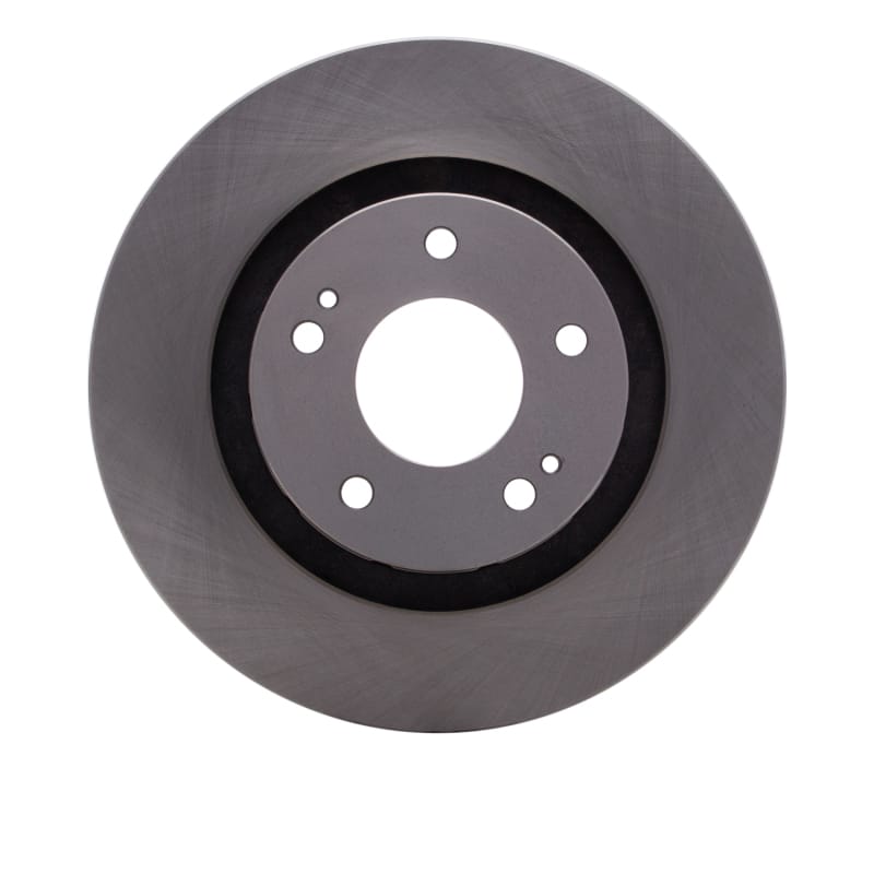 DFC — Disc Brake Rotor