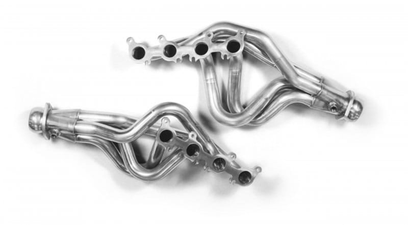 Kooks Headers — 1-3/4in. Header and Catted (X) Connection Kit. 2011-2014 Mustang GT 5.0L 4V.
1-3/4" Header and Catted (X) Connection Kit. 2011-2014 Mustang GT 5.0L 4V.