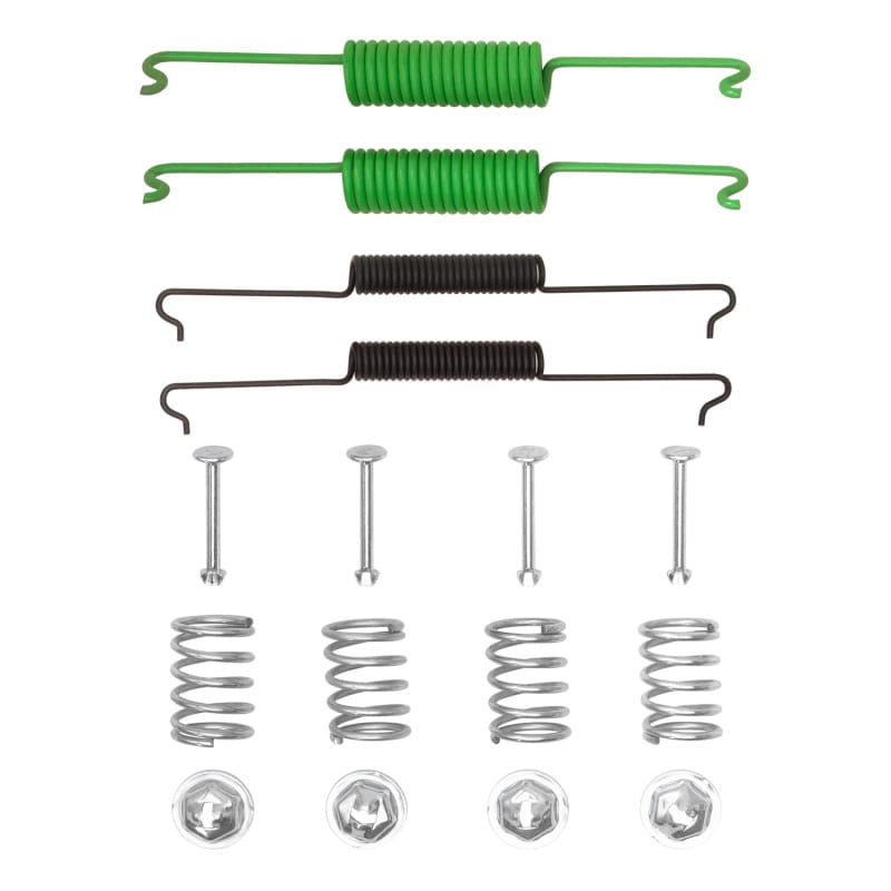 DFC — DFC Drum Brake Hardware Kit