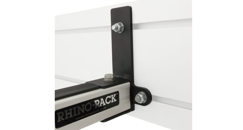 Rhino-Rack — Rhino-Rack Batwing Heavy Duty Bracket Kit