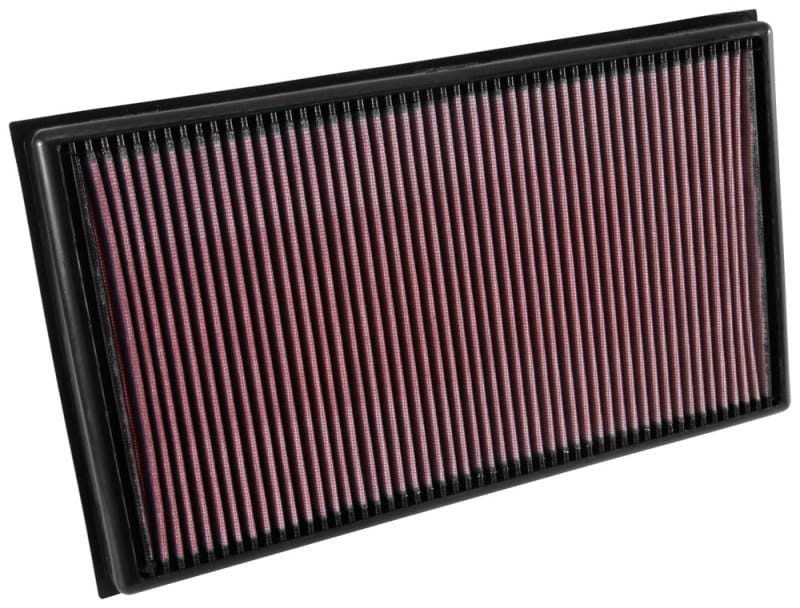 K&N Engineering — Replacement Air Filter