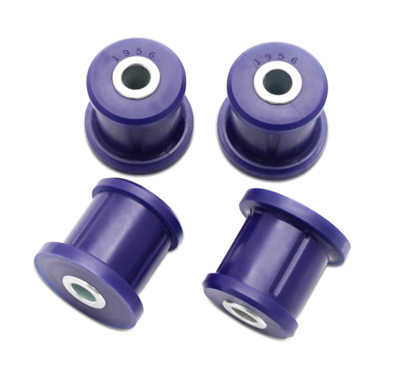 Superpro — Control Arm Upper - Bushing Kit