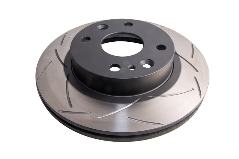 DBA — Front Street Series T2 Brake Rotor
Street Series T2 Slot Brake Disc