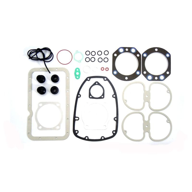 Athena — Athena 69-76 BMW R60/6 R75/6 R90/6 Complete Gasket Kit (w/o Oil Seals)