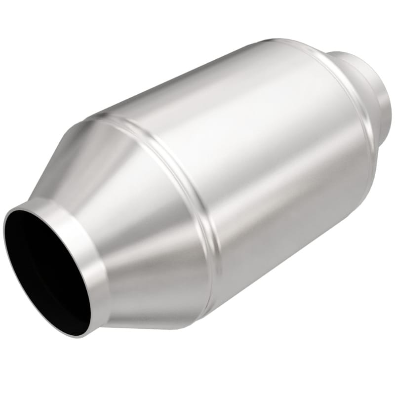 Magnaflow — California Universal Catalytic Converter - 2.00in.
California Universal Catalytic Converter-2.00in.
California CARB Universal Catalytic Converter
