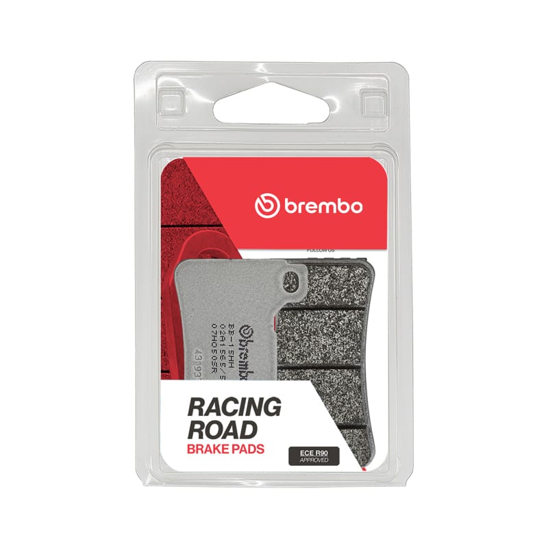 Brembo OE Powersports — Brembo OE Sinter Xtra Brake Pad