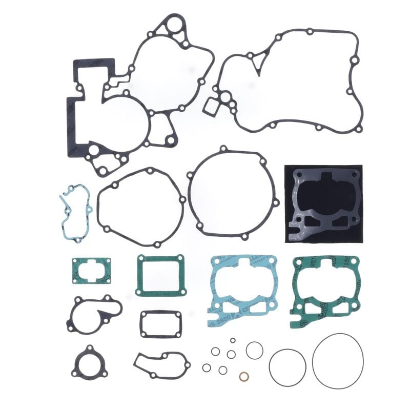 Athena — Athena 01-11 GAS GAS EC-MC 2T 125cc Complete Gasket Kit