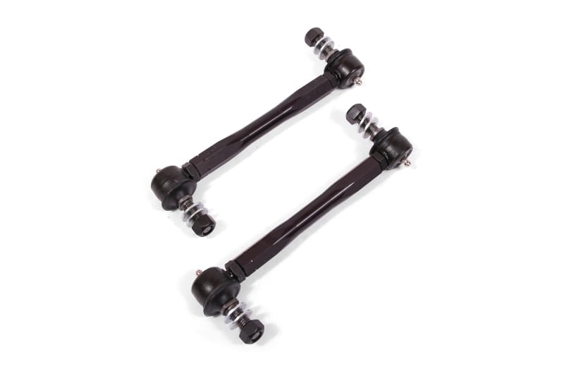 BMR Suspension — Sway Bar End Link Kit, Front