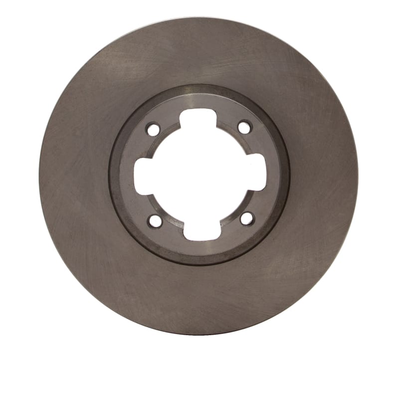 DFC — Disc Brake Rotor