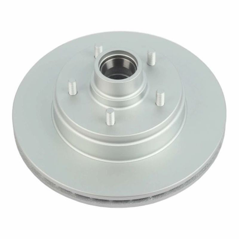 PowerStop — PowerStop Evolution Coated Rotor
