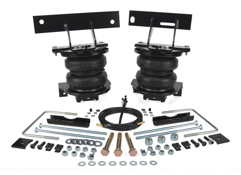 Air Lift — LoadLifter 7500 XL Ultimate provides supreme support for heavy hauling