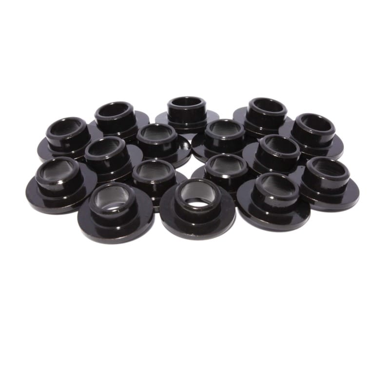 COMP Cams — 10 Degree Steel Retainers for 26120 Beehive Springs