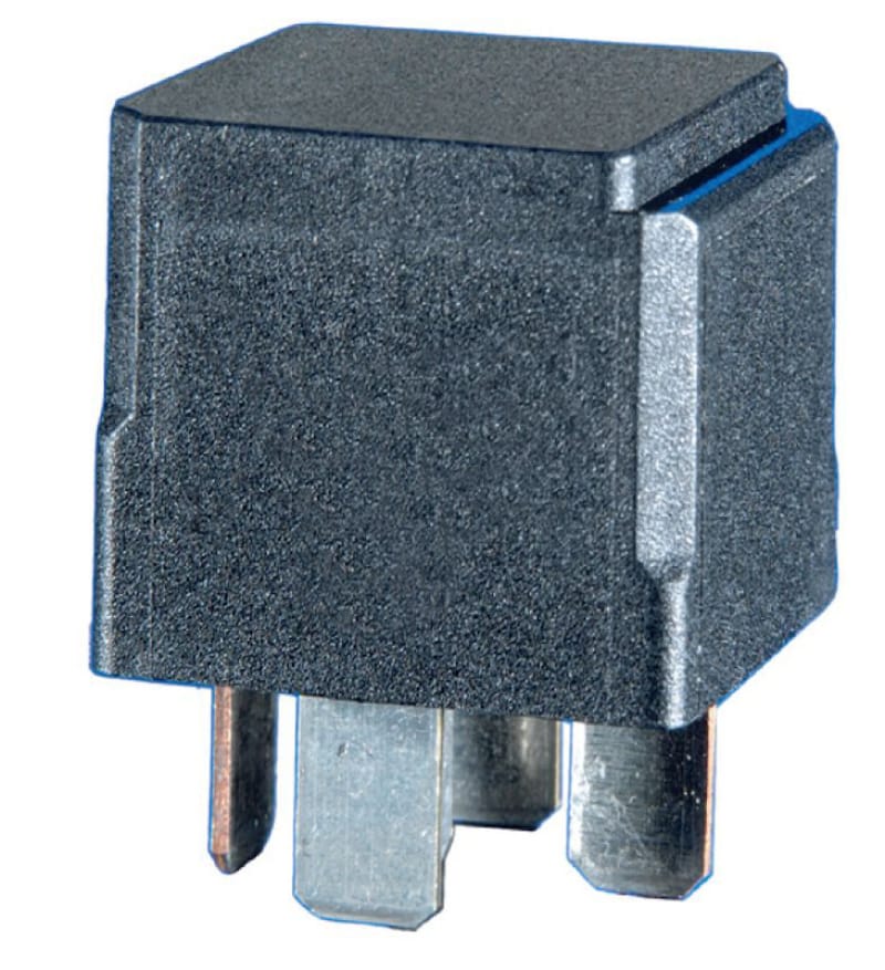 Hella — HELLA Wiring Relay 007794027