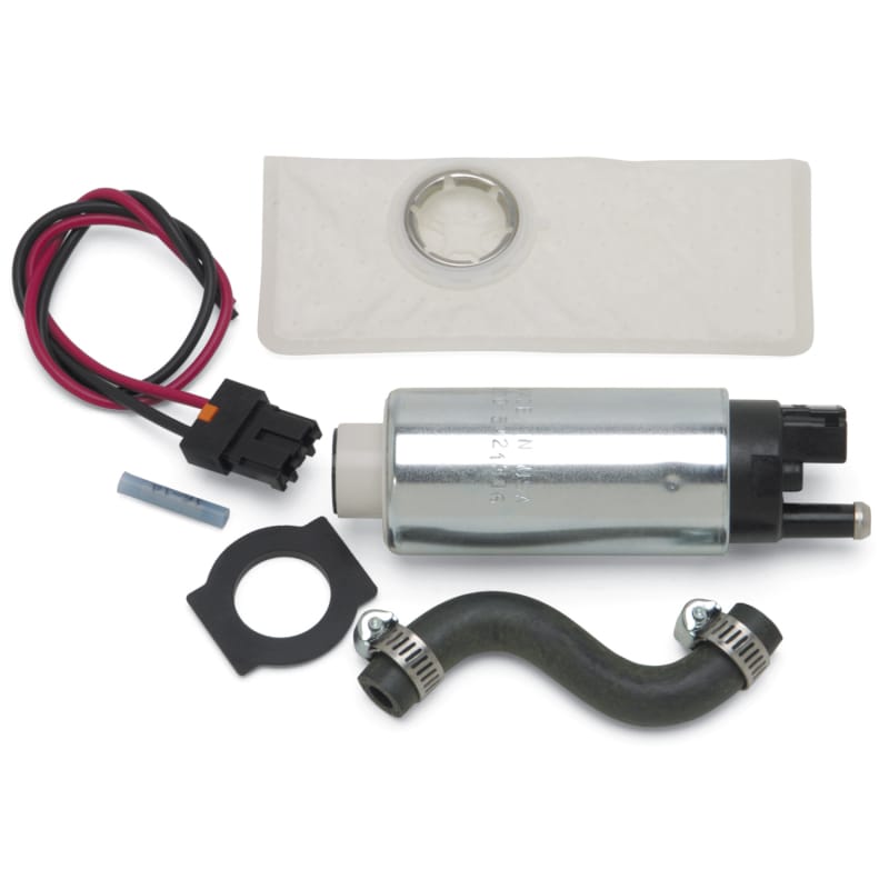 Edelbrock — High Performance In-Tank Fuel Pump