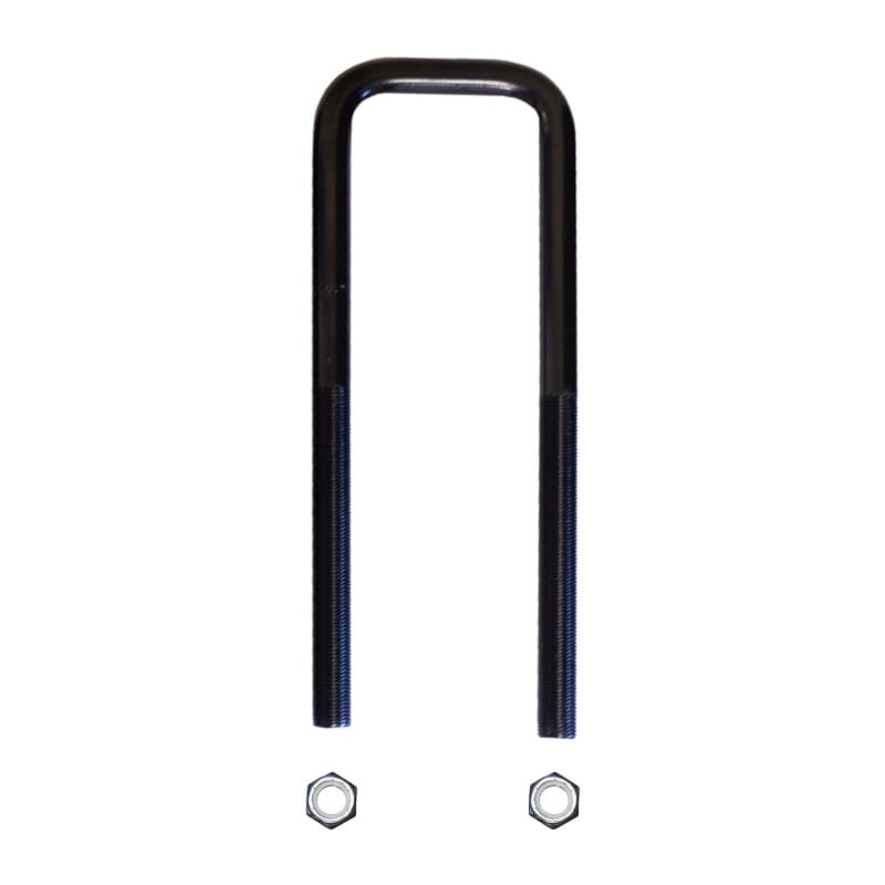 Skyjacker — 5/8X3.25X12 UBLT; SQR; W/NUTS