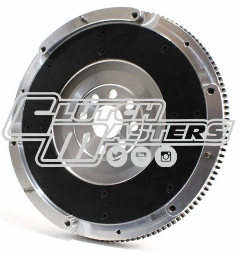 Clutch Masters — Lightweight aluminum flywheel