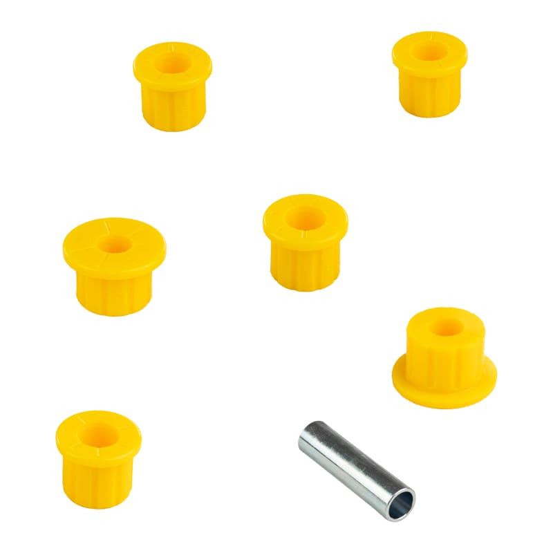 ARB — Leaf Spring Bushing Kit