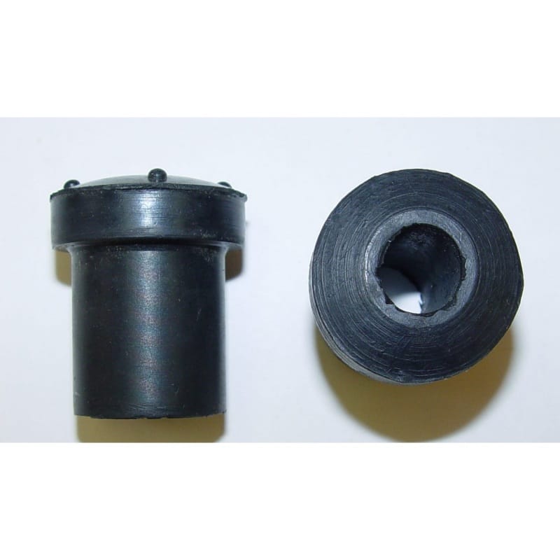 OMIX — Leaf Spring Bushing