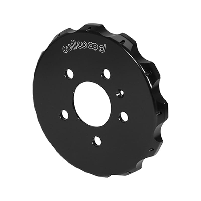 Wilwood — HAT,12x8.75 BC,5x112mm MT,.640 OFFSET 2.68 REG