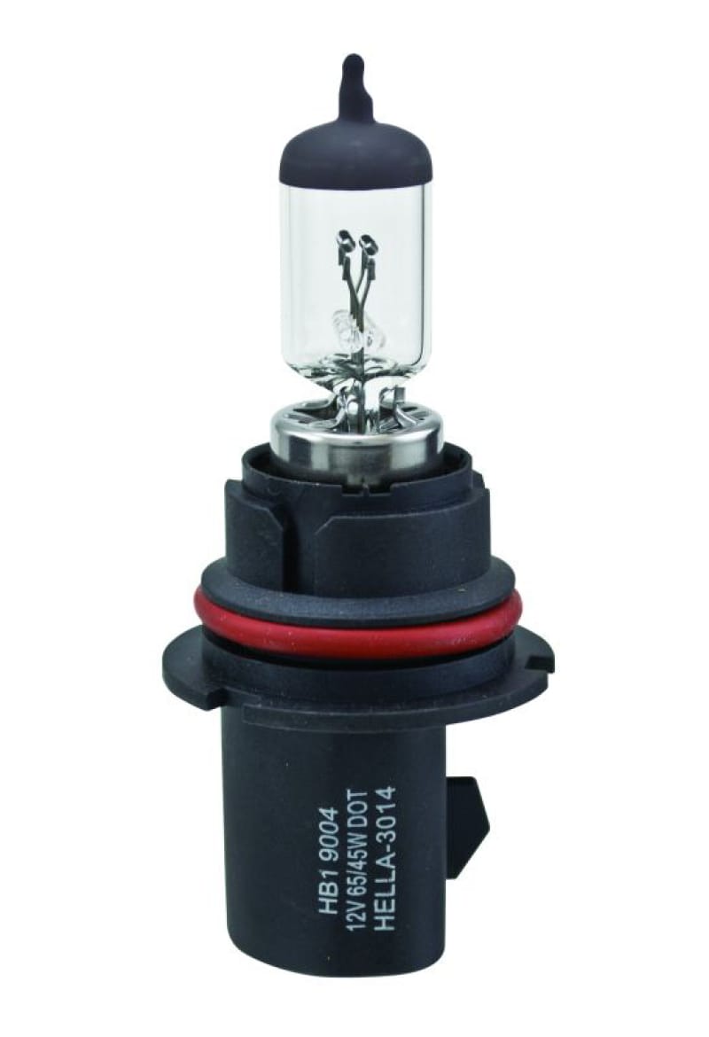 Hella — Hella Bulb 9004/HB1 12V 65/45W P29T T4.6
9004 Halogen Bulb