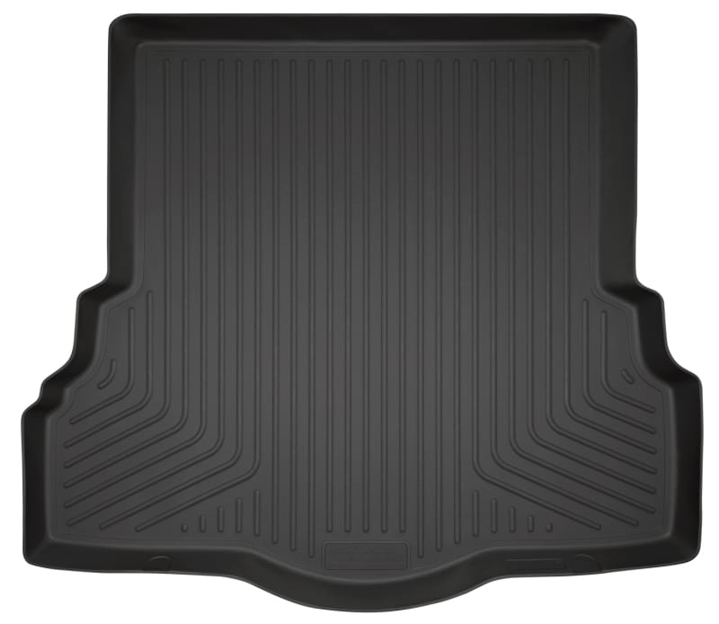 Husky Liners — Weatherbeater - Trunk Liner
Weatherbeater-Trunk Liner