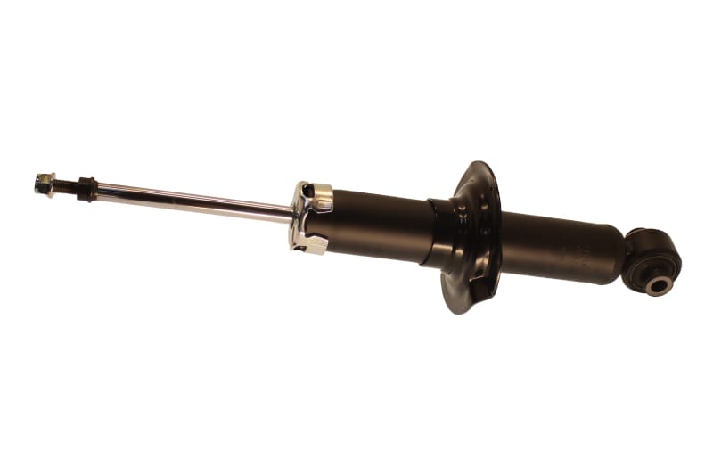 KYB — Ride Comfort may be important, but restoring a vehicles Ride Control, stability, stopping, lane change responsiveness and handling is critical. KYB Excel-G Shocks and Struts are designed for the most important performance purpose: Restoring the vehicles original capabilities. KYB is a world leading supplier of shocks and struts to new vehicle manufacturers and the Excel-G is made on the very same KYB OE assembly lines, uses the same OE quality components and is calibrated to restore original, de
Gas Strut