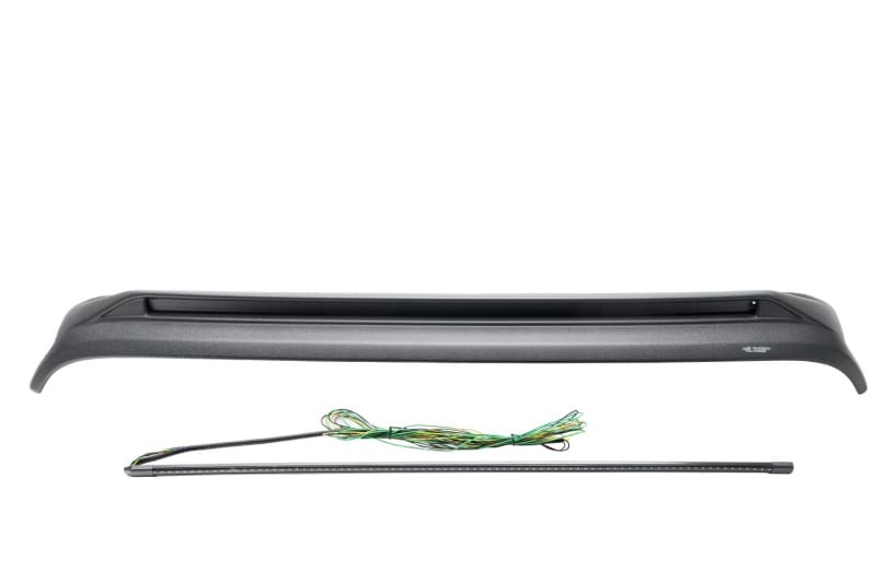 Rugged Ridge — EXTERIOR ACCESSORIES-OFFROAD
Bug Deflector