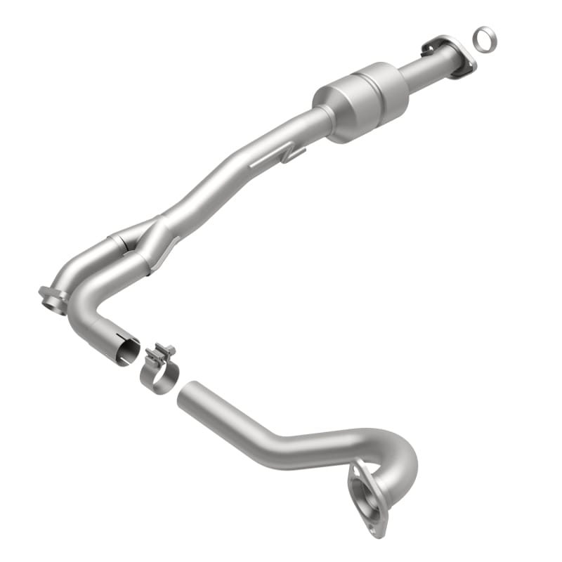 Magnaflow — HM Grade Direct-Fit Catalytic Converter
