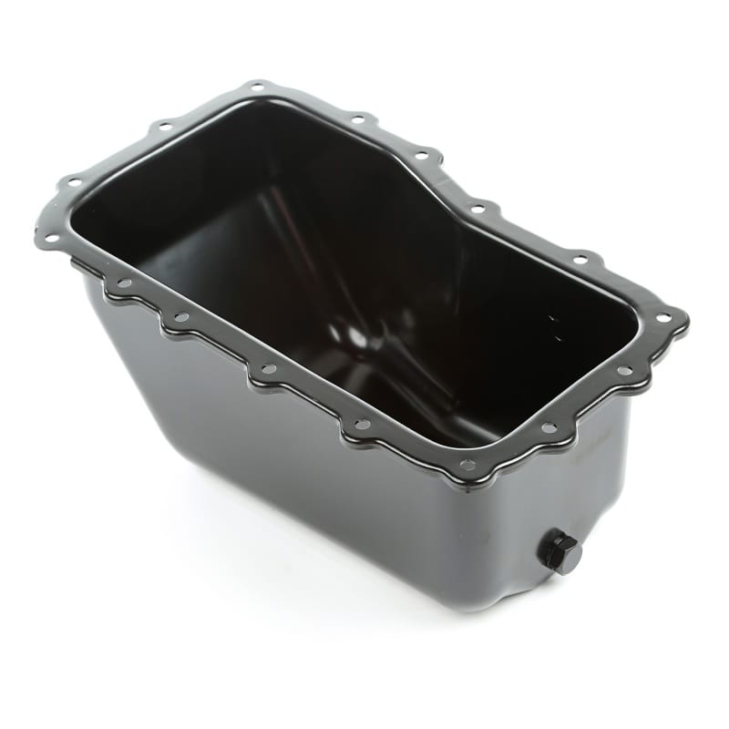 OMIX — Oil Pan