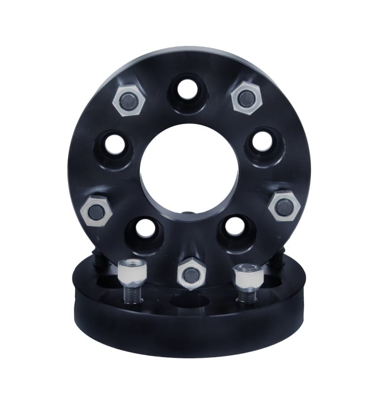 Rugged Ridge — WHEEL SPACERS/ADAPTERS-OMIX
Wheel Adapter