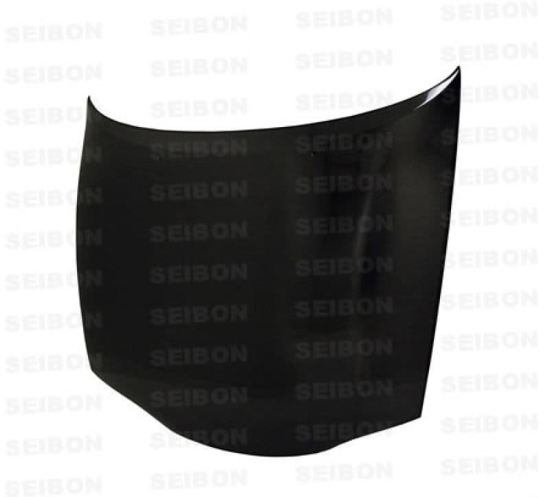 Seibon — Seibon 95-99 Mitsubishi Eclipse OEM Carbon Fiber Hood