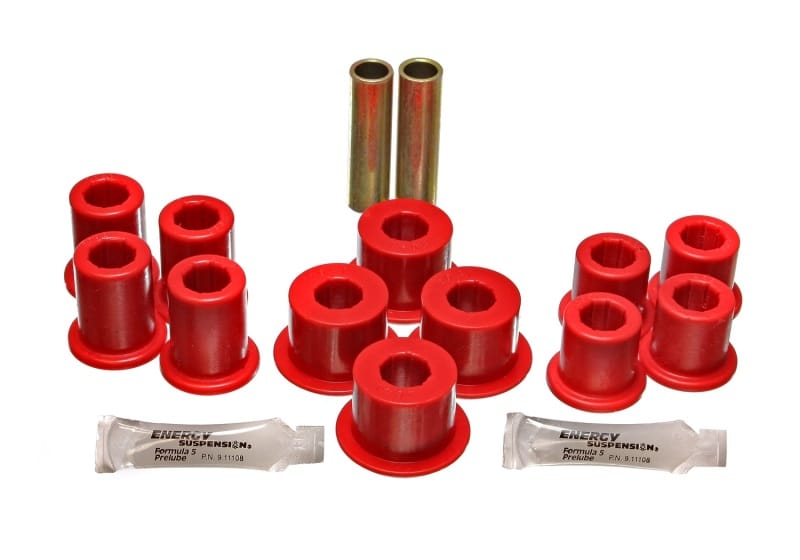Energy Suspension — Leaf Spring Bushing Set