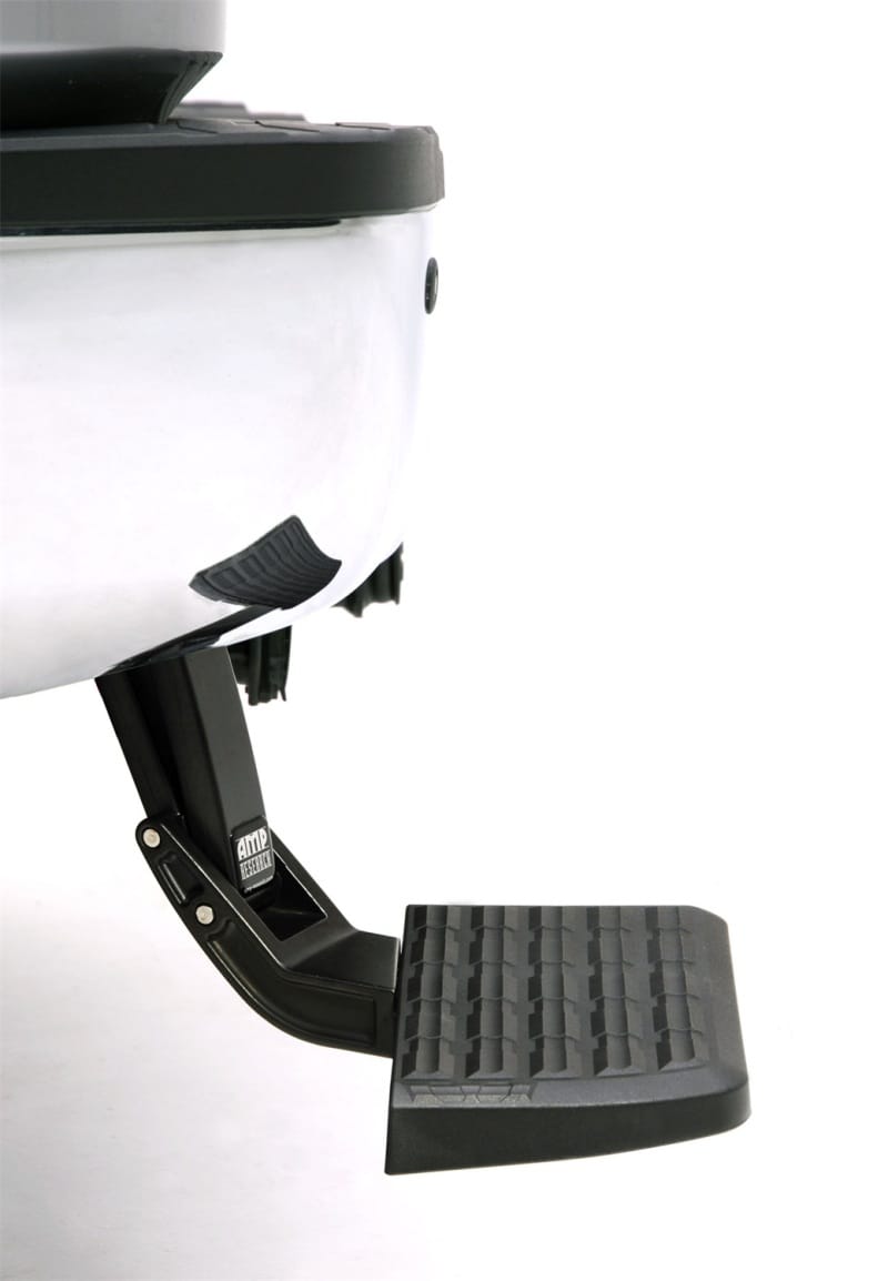 AMP Research — Bedstep Flp Dwn Bmpr Stp 07-13 Toyota Tundra
BedStep®
