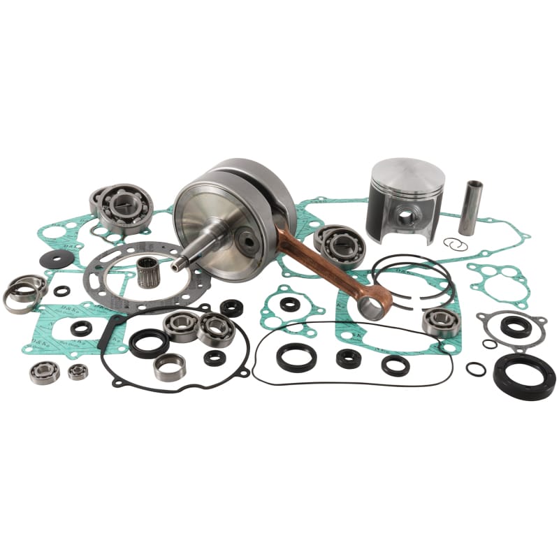 Vertex Pistons — Vertex Honda Complete Engine Rebuild Kit