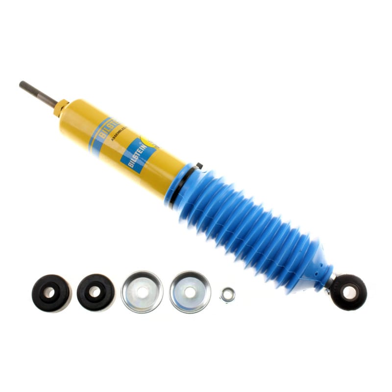Bilstein — B6 4600 - Suspension Shock Absorber
B6 4600-Shock Absorber